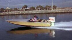 Slow Boat to Murder Slow Boat to Murder