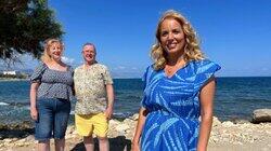 Northern Crete, Greece Northern Crete, Greece