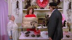 Hart-Shaped Murder Hart-Shaped Murder