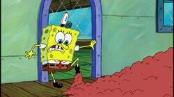 The Krabby Patty That Ate Bikini Bottom The Krabby Patty That Ate Bikini Bottom