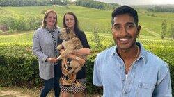 Bergerac, France Bergerac, France