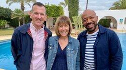 Mojacar, Spain Mojacar, Spain