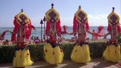 Murder in Paradise Murder in Paradise