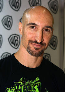 Scott Menville