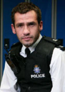 PC Robert Clifton