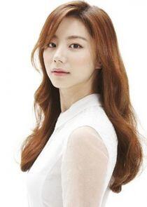 Park Soo Jin