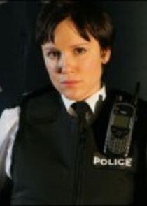 PC Kelly Cooper