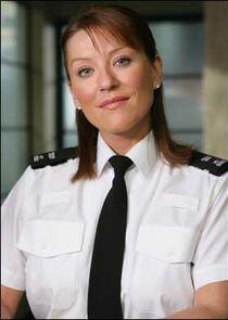 Desk Officer Kate Keenan