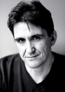 Stephen McGann