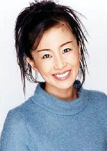 Michie Tomizawa