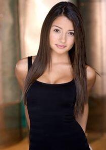 Cristine Prosperi