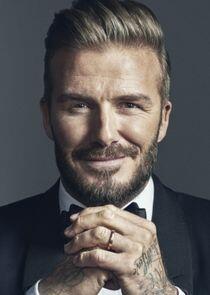 David Beckham