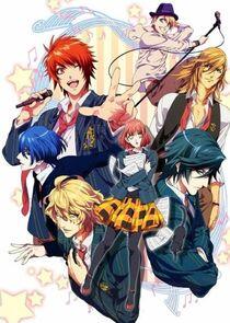 Uta no Prince Sama