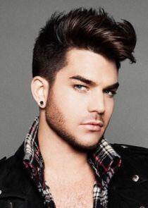 Adam Lambert