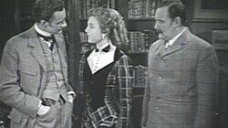 The Case of the Deadly Prophecy The Case of the Deadly Prophecy