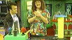 Bad Influence Bad Influence