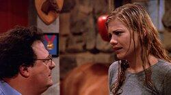 Sally and Don's First Kiss Sally and Don's First Kiss