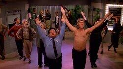 A Friend in Dick A Friend in Dick