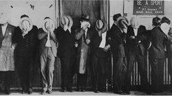 A Nation of Scofflaws A Nation of Scofflaws