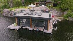 Derek & Joanne Derek & Joanne