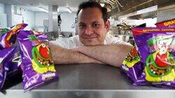 Monster Munch Monster Munch