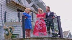 Conan & Melissa Conan & Melissa