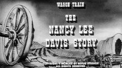 The Nancy Lee Davis Story The Nancy Lee Davis Story