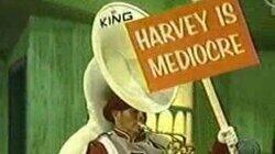 The Competition The Competition