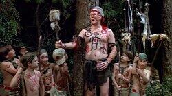 When Aliens Camp When Aliens Camp