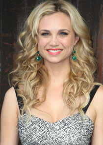 Fiona Gubelmann