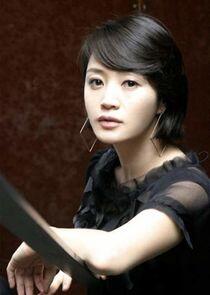 Kim Hye Soo