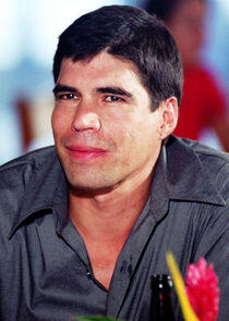 Alberto Estrella