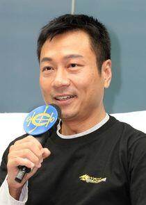 Wayne Lai