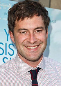 Mark Duplass