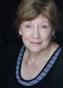 Joan Blackham