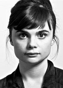 Gwyneth Keyworth