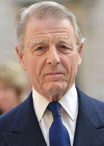 Edward Fox