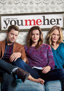 You Me Her