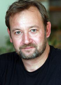 James Dreyfus