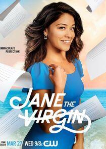 Jane the Virgin