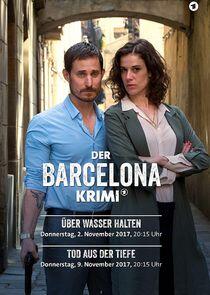 Der Barcelona-Krimi