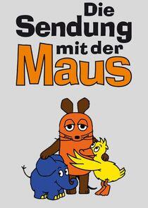 Die Sendung mit der Maus