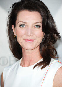 photo of Michelle Fairley