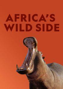 Africa's Wild Side - Season 1