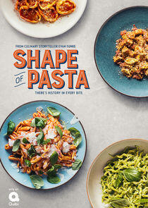 Shape of Pasta