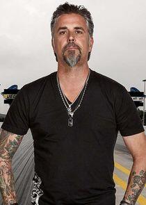 Richard Rawlings