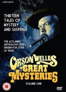 Orson Welles' Great Mysteries