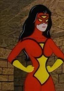 Jessica Drew / Spider-Woman