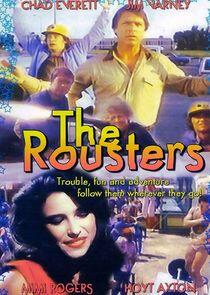 The Rousters