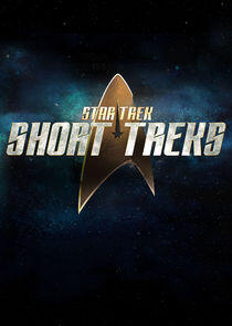 Star Trek: Short Treks